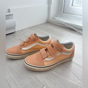 Vans Old Skool V Sneakers
